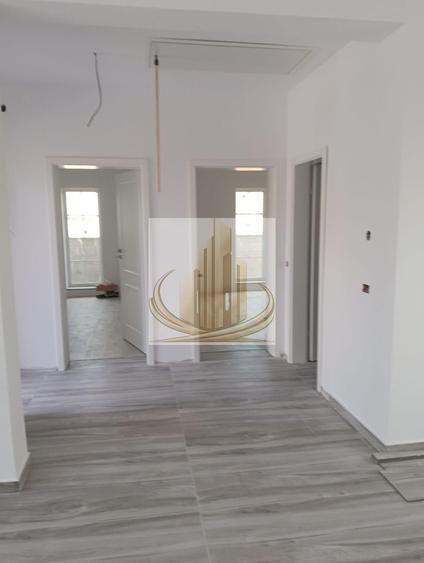 Casă Individuală Sânandrei | 3 Camere | La Cheie |