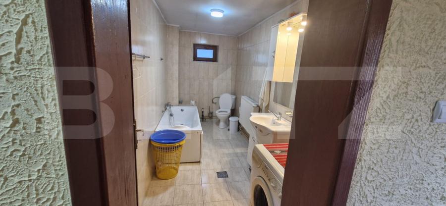 Gospodărie completă, casă 140 mp, teren 770 mp - zona Găești