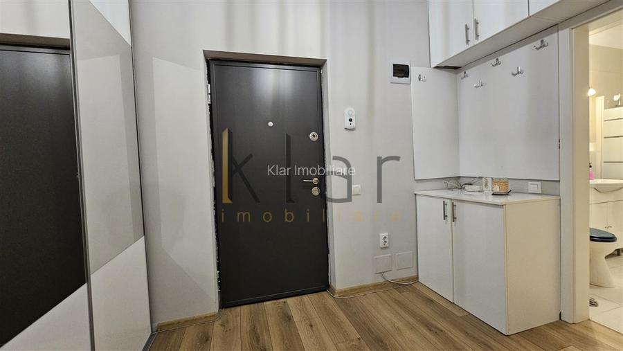Apartament 2 camere 55mp,balcon 10mp, Centruzona Scala Center - 6