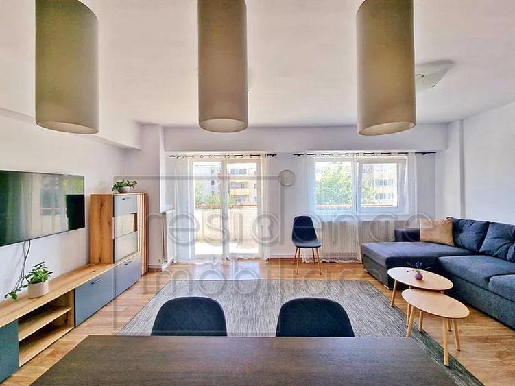 Pet friendly! Apartament 3 camere, Zorilor, zona Sigma Center+Parcare