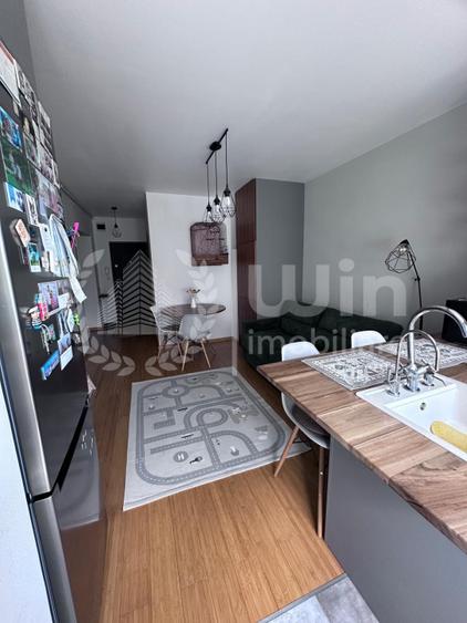 Apartament 2 camere | Decomandat | Etaj 2/4 | Zona Dambul Rotund!