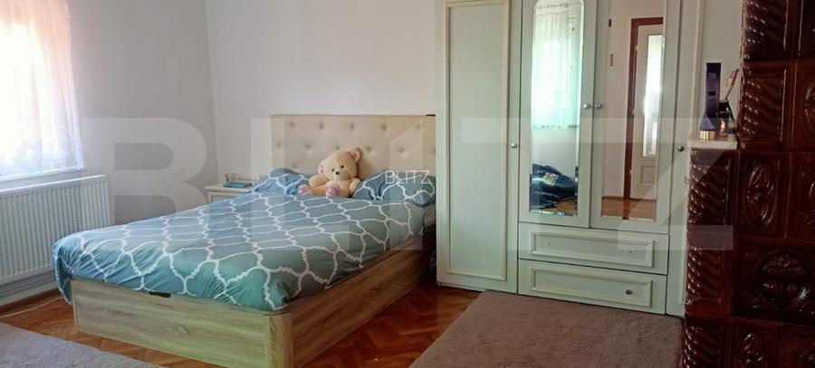Casa individuala, 160 mp, 860 mp teren, zona Mera - 3