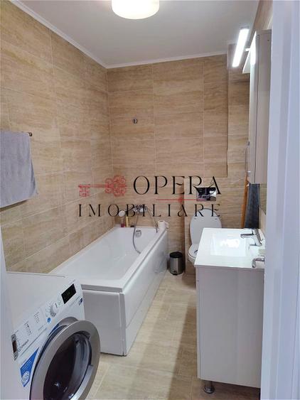 Apartament 2 camere, open space, de inchiriat, zona Podul de Fier -Moara de Vant