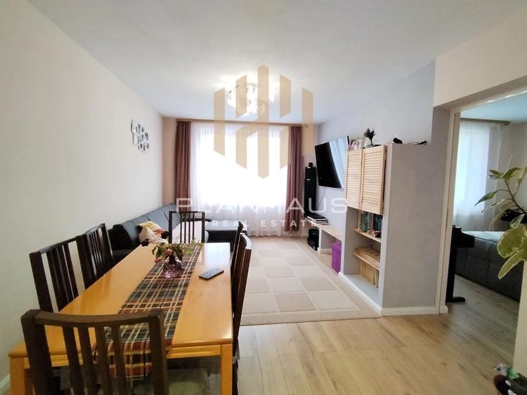 Apartament Ultracentral, zona Mc Donald s Baia Mare