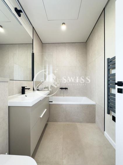 Penthouse Premium | 3 camere | 2 terase 127mp | 2 parcari | Buna Ziua - 11