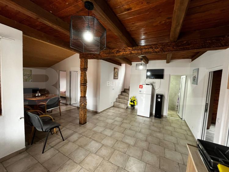 Cabană cu 7 dormitoare și 2 băi în Băile Figa - 4