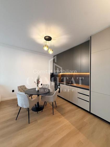 Apartamnet la cheie | Etaj intermediar | Zona Eroilor Floresti - 6