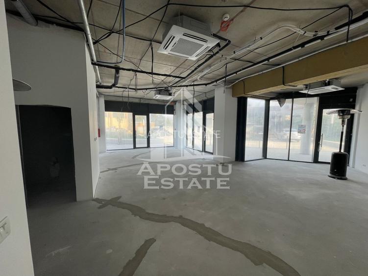 Spatiu comercial 88 mp, Nord One - Piata 700, de inchiriat COMISION 0% - 3