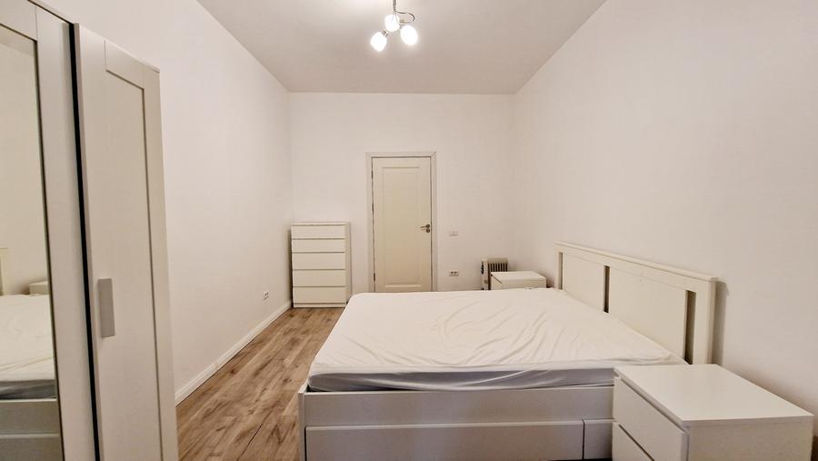 De Inchiriat Apartament 2 Camere Barbu Vacarescu Parc Cinema Floreasca Renovat