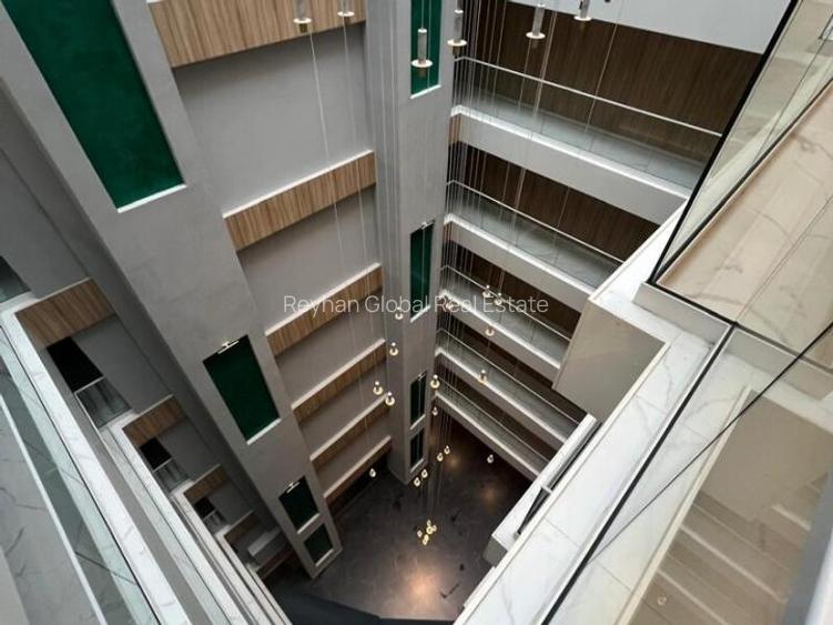Apartament 2 camere | Atrium Plaza | Sisești | Parcare subterană - 5