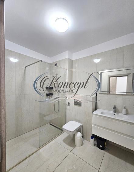 Apartament la cheie pe strada Dunarii, cartierul Intre Lacuri
