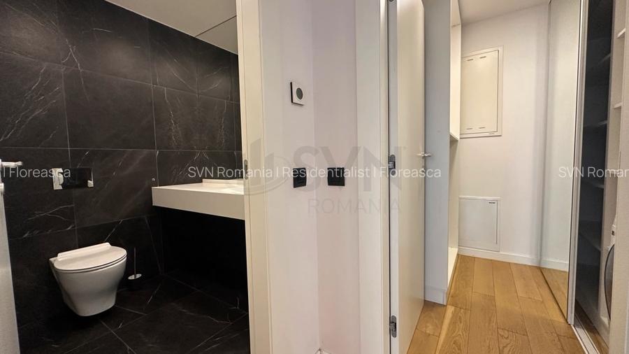 REA1014800 Artament 2 camere One Herastrau Towers - 8