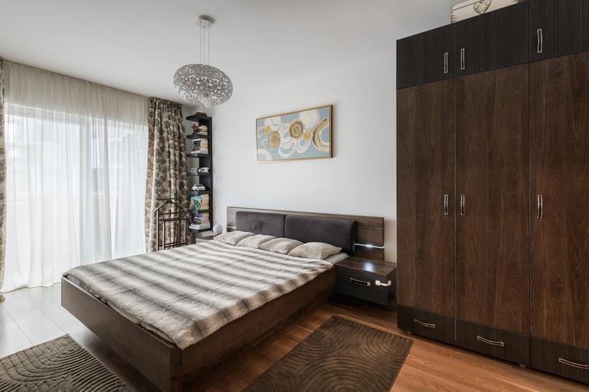 PROPRIETAR – Apartament cu 3 camere și terasă generoasă | Buna Ziua - Bonjour