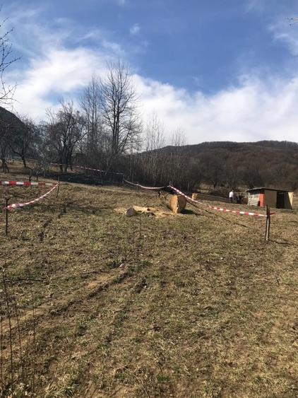Teren de vanzare Baile Olanesti