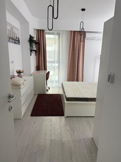 Inchiriez apartament 2 camere Novum Politehnica