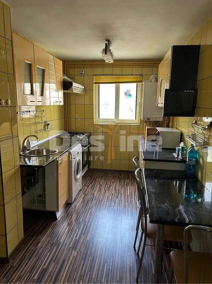 Apartament 4 camere de închiriat | Mall Plaza - Drumul Tabere