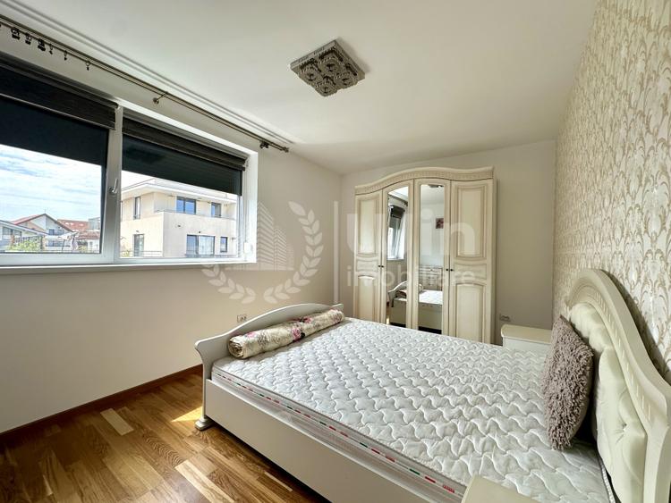 Apartament 3 Camere | Bloc nou | 75mp | Parcare | Andrei Muresanu