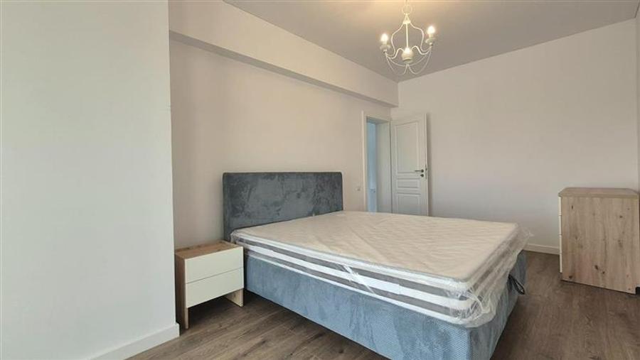 Cautam primul chirias: apartament in Tatarasi: 2 camere + loc parcare