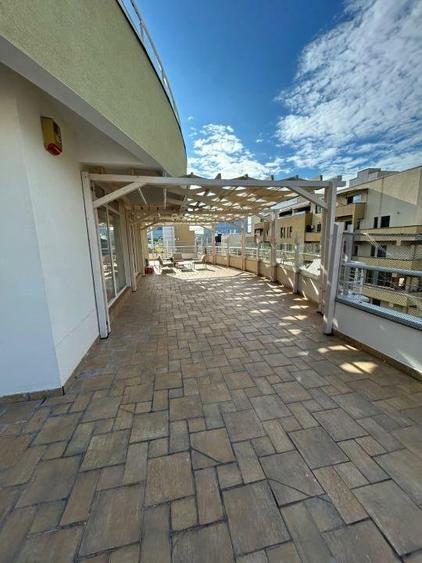 Apartament spatios Herastrau