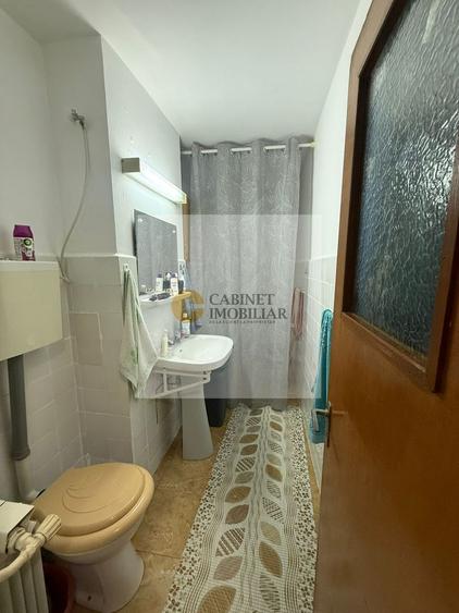 2 camere I Bd Unirii - Zepter  I Etaj 6 I Decomandat
