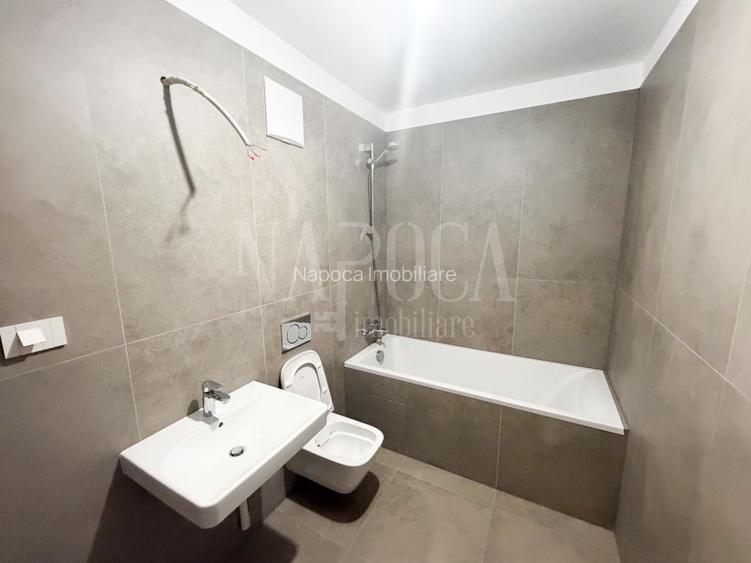 Apartament 2 camere de vanzare in Gara, Cluj Napoca