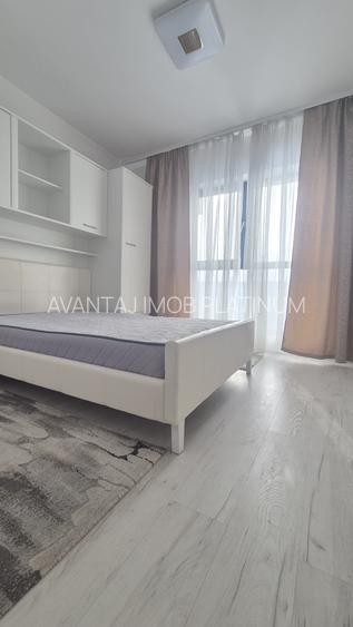 Cotroceni Smart Residence, loc parcare subteran - 10