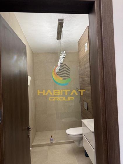 Apartament 2 Camere 54mp Cu Parcare Inclusa Luica-Brancoveanu