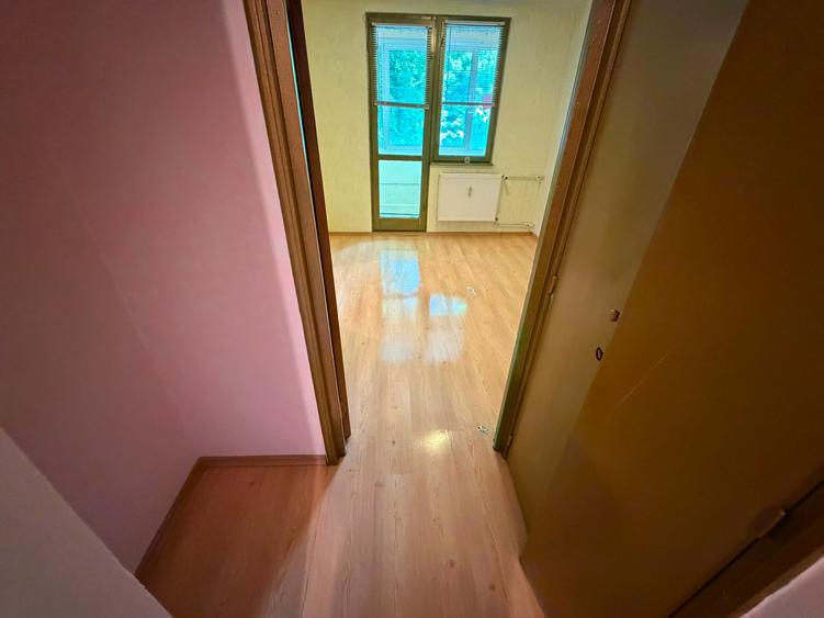 Dristor 3 Camere 65 Mp Etaj 1 Bloc Turn 1970 Reabilitat 5 Min Metrou