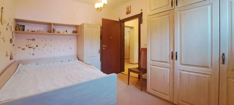 Apartament 3 Camere Poiana Brasov