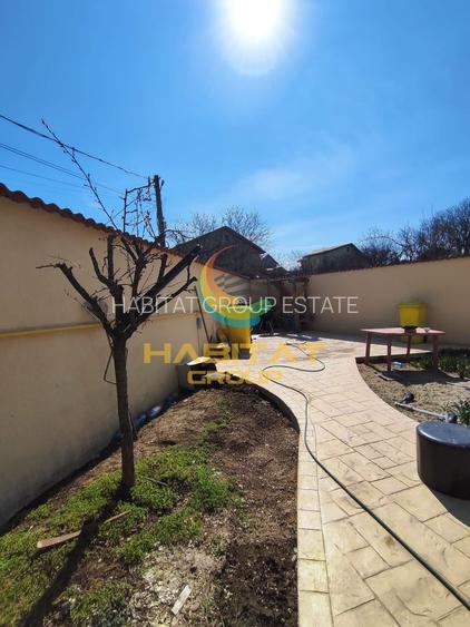 Casa 4 Camere in Popești-Leordeni - Splaiul Unirii - 47