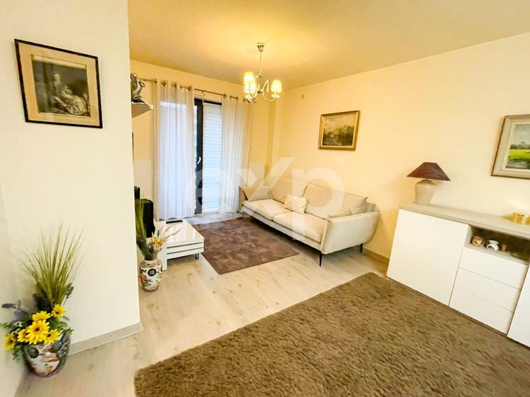 Apartament 2 camere | Park Lake