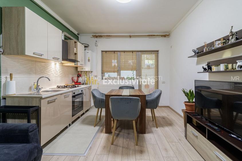 2 camere | Bloc 2020 | Mobilat si utilat