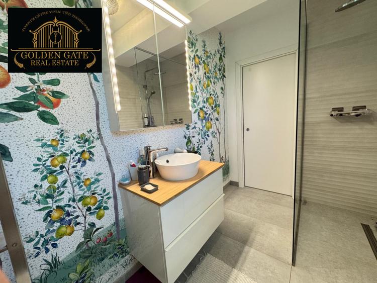 Corbeanca Park | Casa Individuala 4 Camere | Teren 711 MP | Piscina