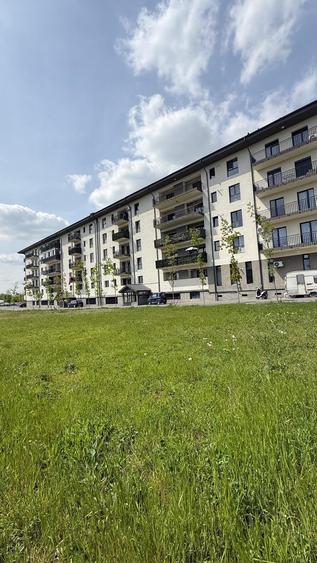 Ocazie! Apartament 96 mp - bloc 2025- sos. Buc-Magurele / sect.5 -nemobilat-lift