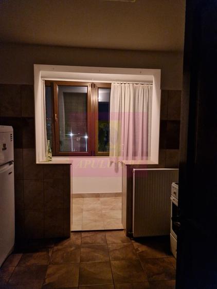 Apartament 2 camere Bd Eroilor- Academia Militara.