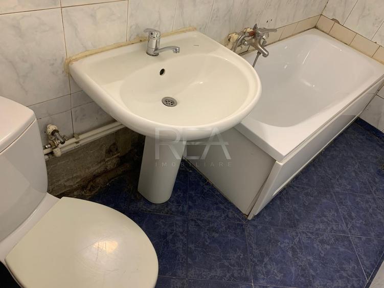 2 camere Doamna Ghica decomandat, parter, 65 mp