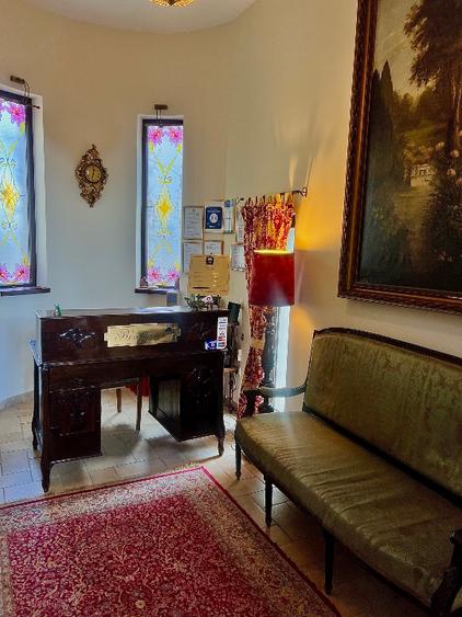 DE VANZARE Villa  Boutique  Hotel4*Zona istorica Timisoara