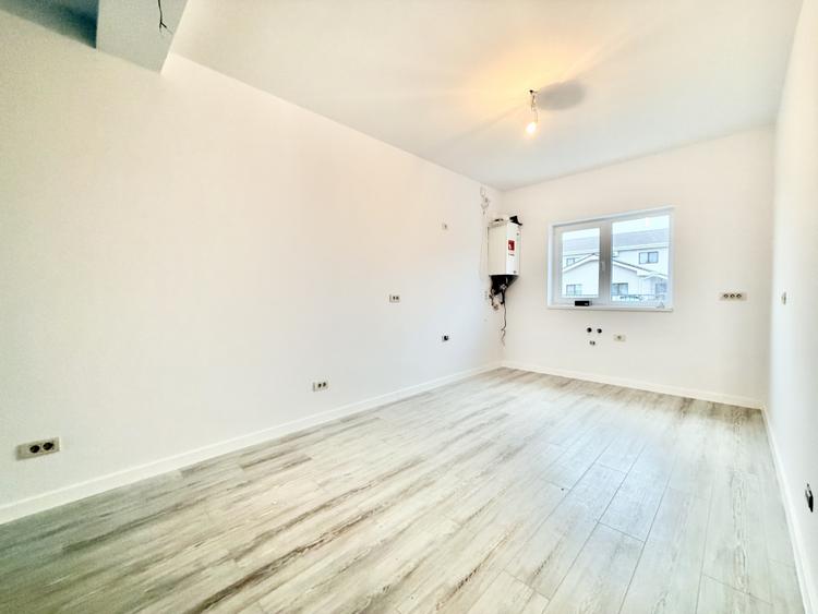 Duplex 4 camere - Aproape de Penny - Mosnita Noua
