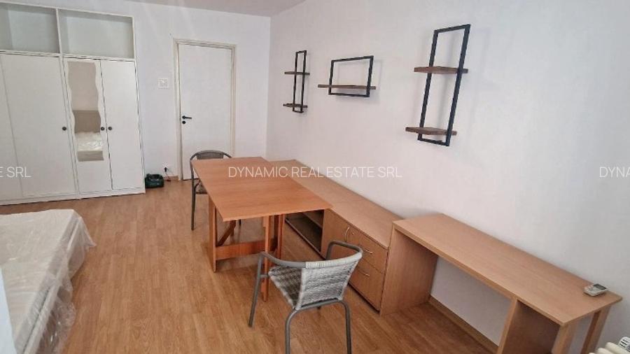 Titan - Metrou - Renovat - Parc - Zona linistita - Disponibil imediat - 4
