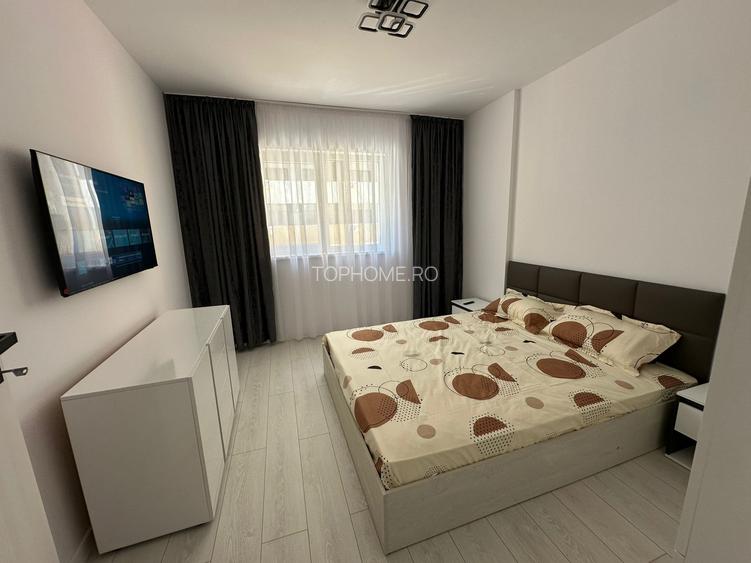 Apartament 3 camere, metrou Dimitrie Leonida - Berceni - 3
