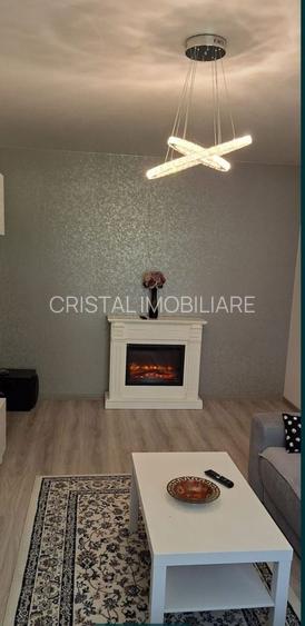 Apartament 2 camere, parcare, decomandat, 1 Decembrie 1918, renovat - 6