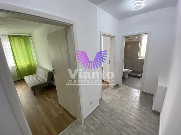 Apartament 3 camere | 56 mp | Balcon | Selimbar