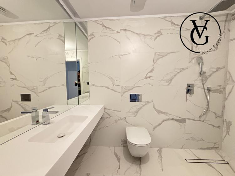 Apartament 2 camere Yacht Kid cu vedere spre lac | TVA inclus