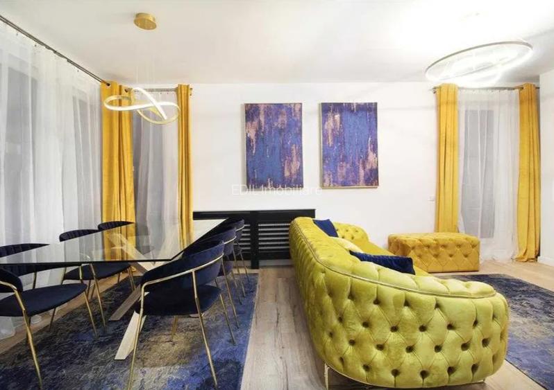 Apartament de închiriat, 2 camere, 55 mp, semicentral zona Piața Abator - 3