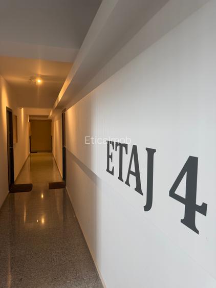 Închiriere apartament 3 camere | Class Park | Parcare privată | - 19