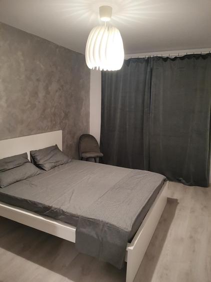 Pallady - Apartament 2 camere, mobilat, centrala, parcare