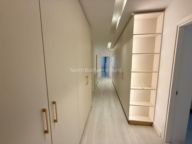 Apartment for rent | HERASTRAU |-First Line- luxurious and spacious - 5