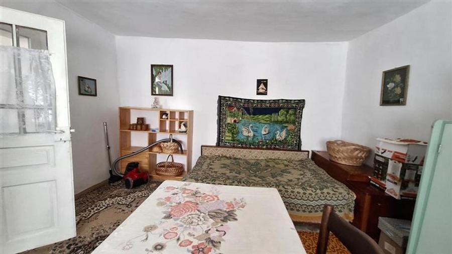 Casa cu teren 2783 mp- Panciu-Satu Nou