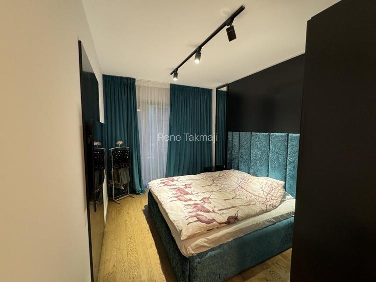 Apartament 3 Camere Aviatiei Park, Parter - 9
