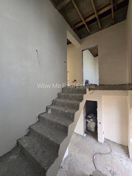 Vilă Individuală 4 Camere  Strada Triumfului Pantelimon - 16